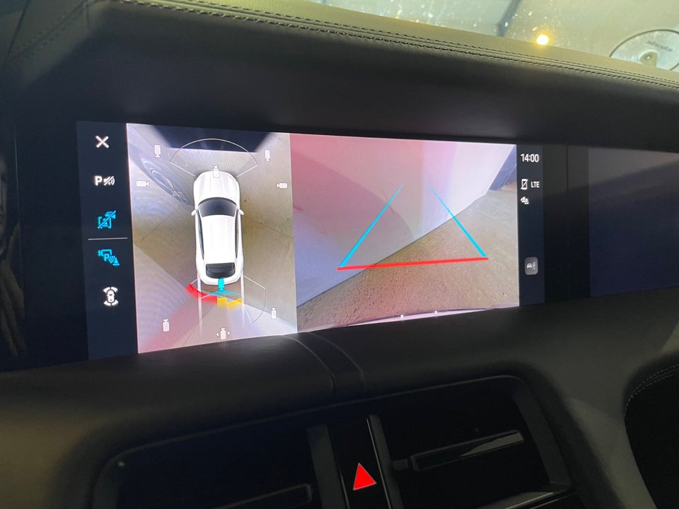 Porsche Taycan Turbo Performance+ Cross Turismo 5d