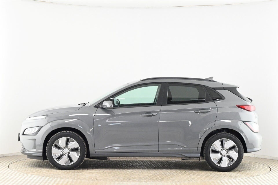 Hyundai Kona 39 EV Advanced 5d