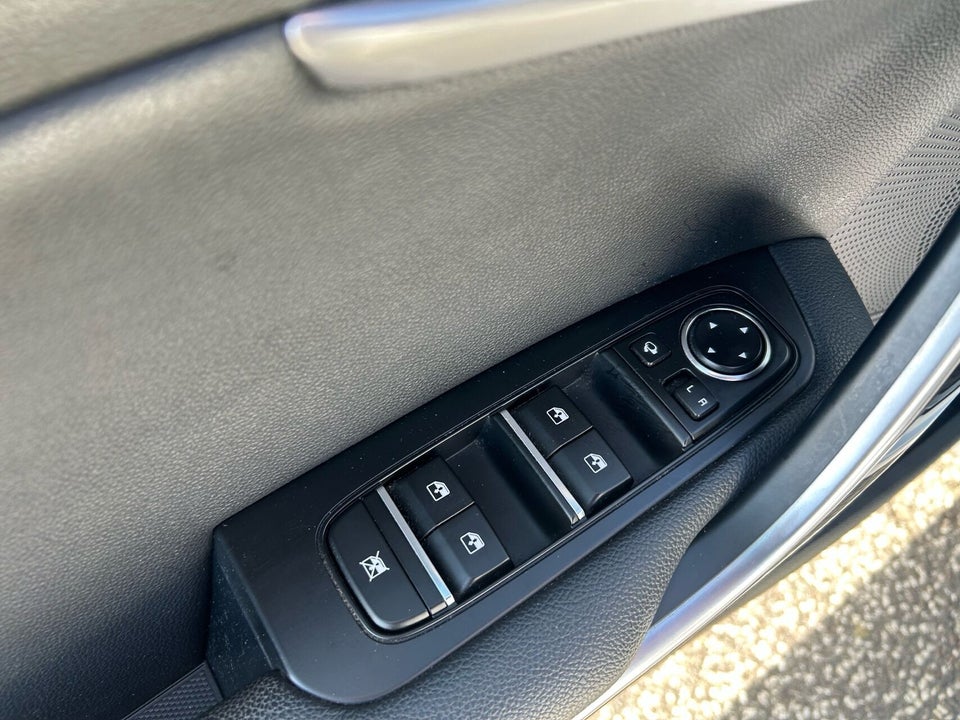 Kia Ceed 1,6 PHEV Upgrade+ SW DCT 5d
