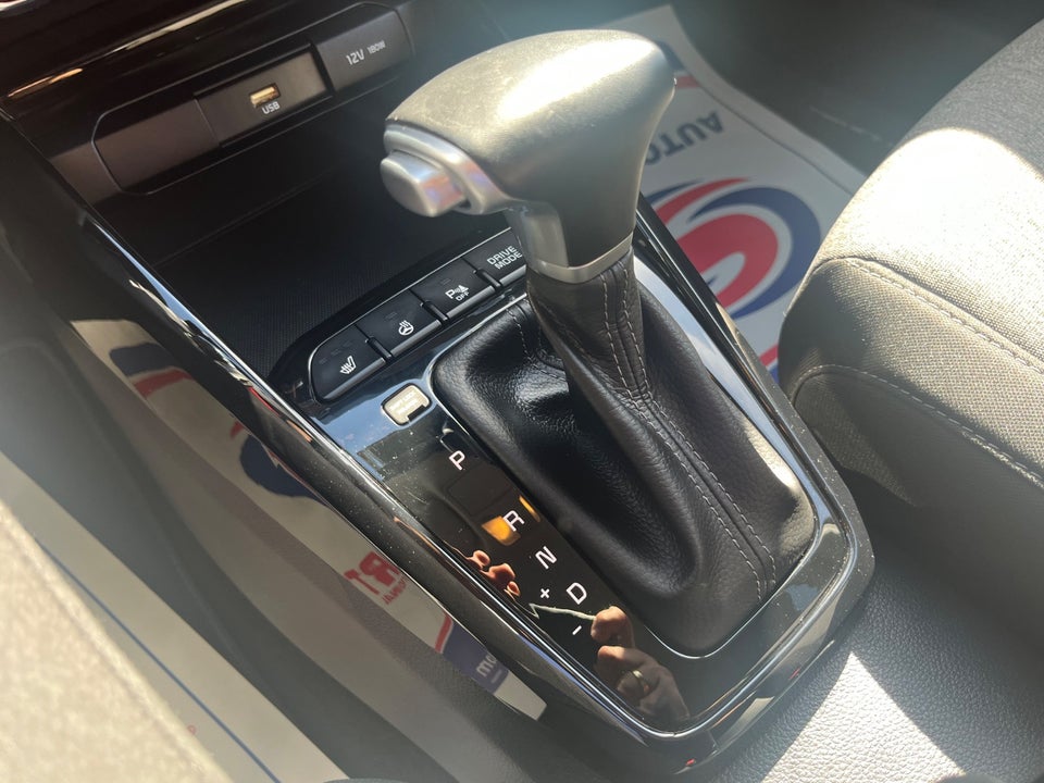 Kia Stonic 1,0 T-GDi mHEV Prestige Upgrade DCT 5d