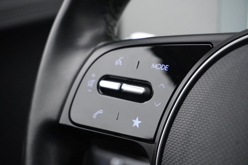 Hyundai Ioniq 5 73 Ultimate 5d