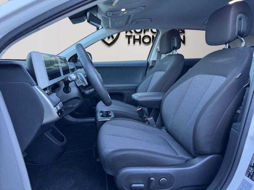 Hyundai Ioniq 5 77 Essential 5d