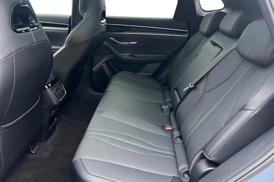 BYD Seal U 72 Comfort 5d