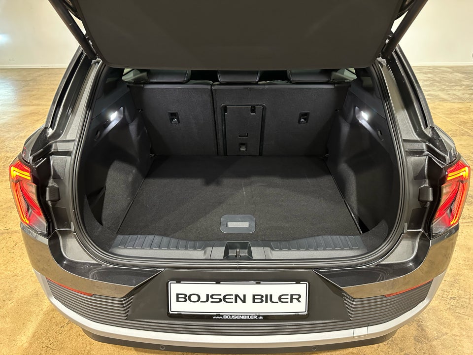 Ford Explorer 82 Premium Extended Range 5d