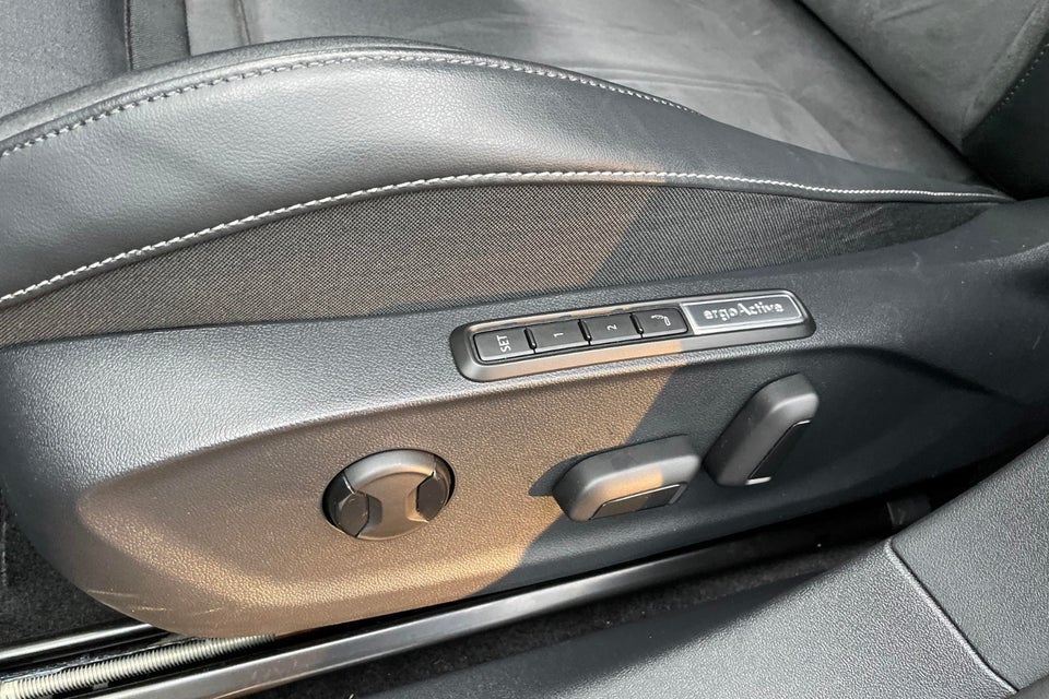 VW ID.7 77 Style Tourer 5d