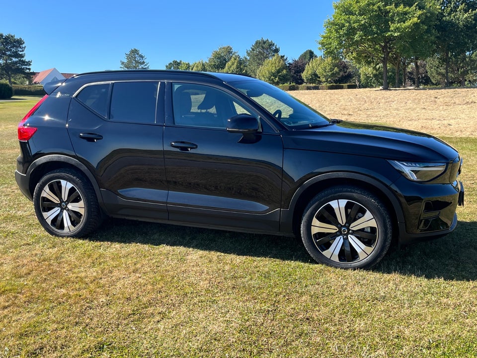 Volvo XC40 ReCharge Core 5d
