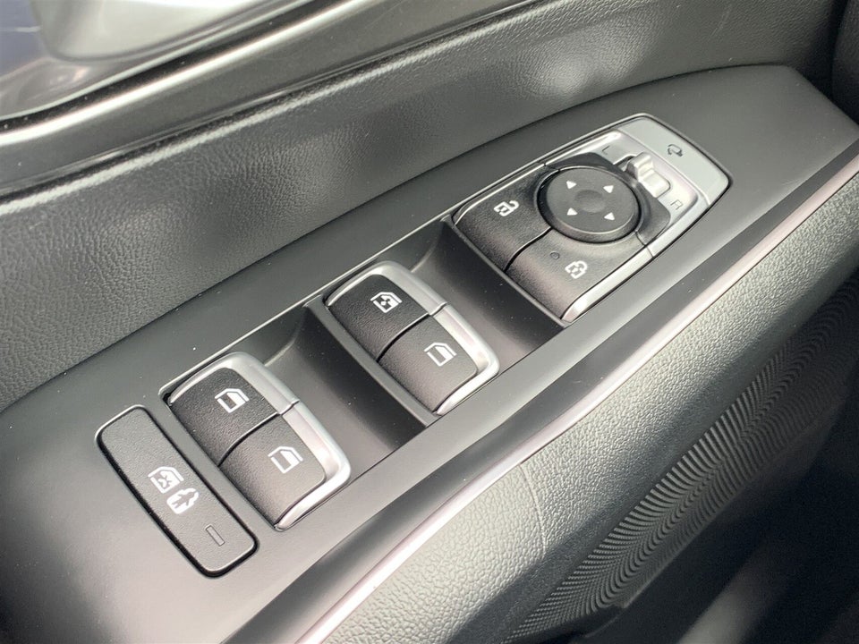 Kia Sorento 1,6 PHEV Prestige aut. 4WD 7prs 5d