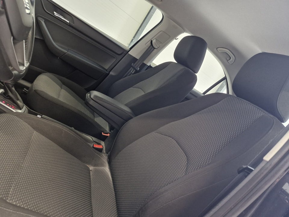 Seat Toledo 1,4 TSi 125 Style DSG 5d