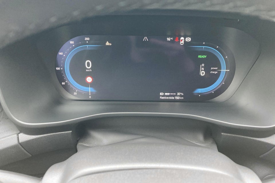 Volvo XC40 ReCharge Twin Core 5d