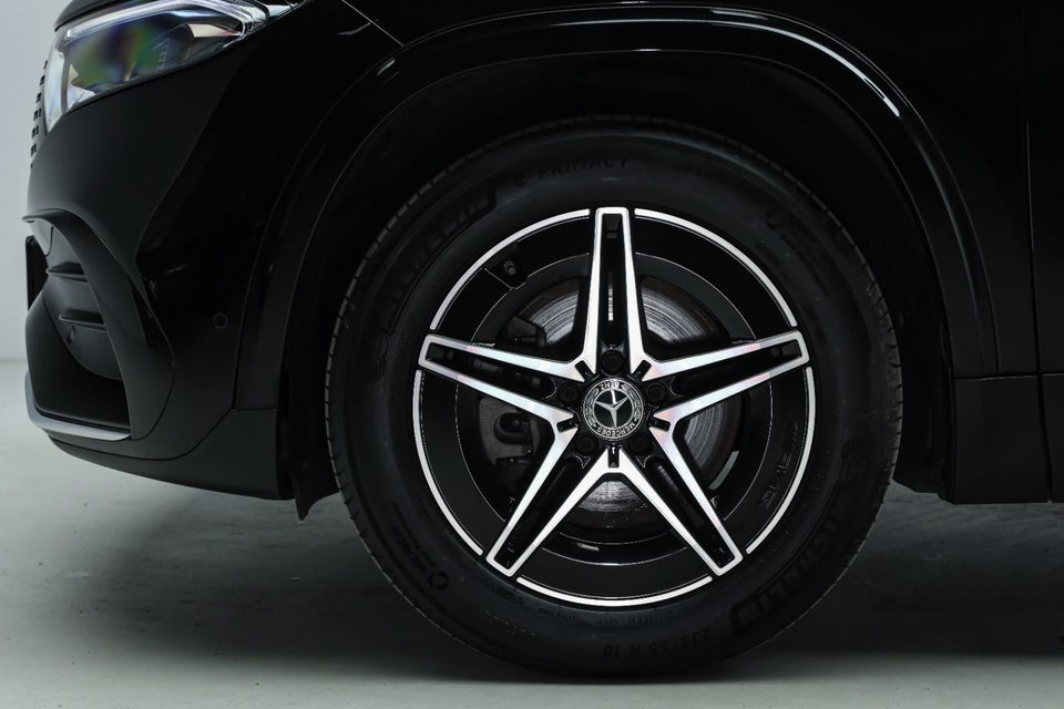 Mercedes EQA250+ AMG Advance 5d