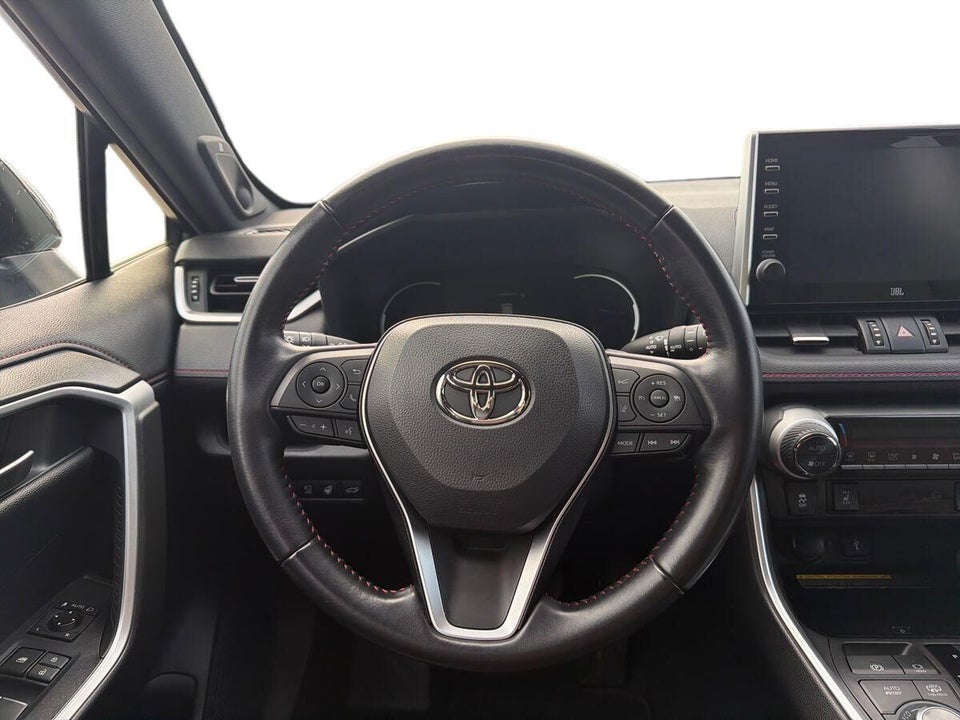Toyota RAV4 2,5 Plug-in Hybrid H3 Style AWD-i 5d