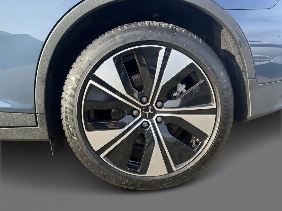 Polestar 2 Standard Range 5d