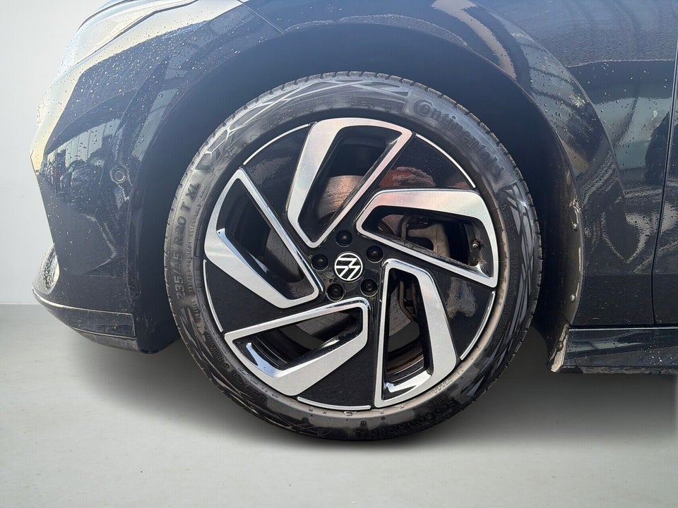 VW ID.7 77 Style+ 5d