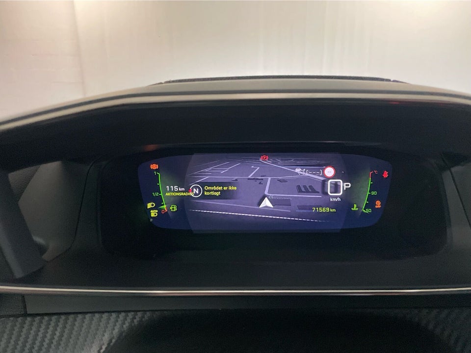 Peugeot 2008 1,2 PureTech 130 GT EAT8 5d