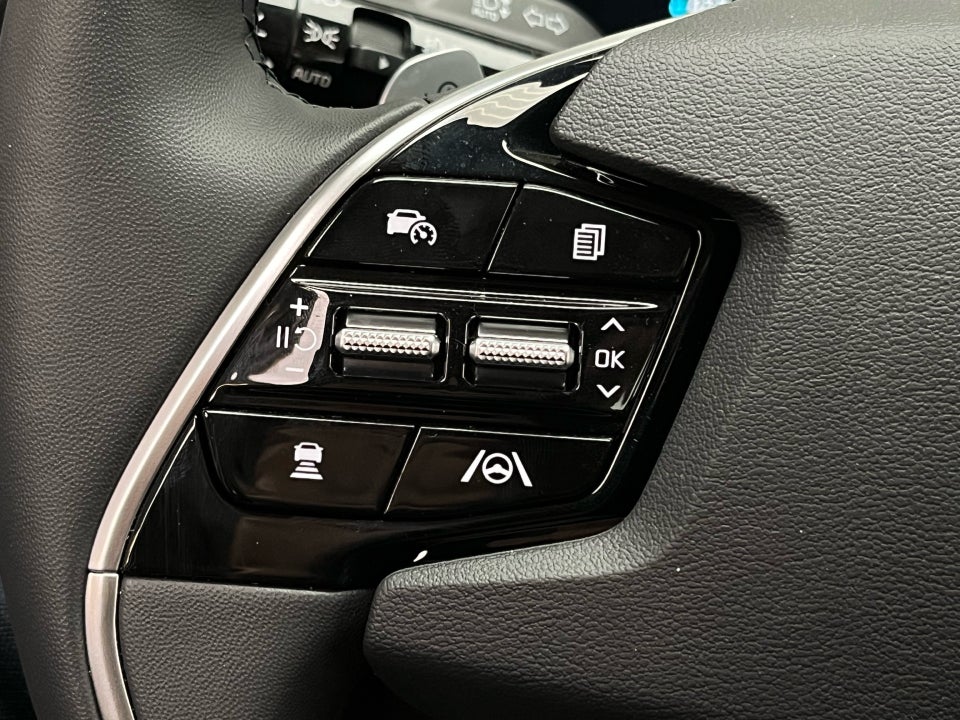 Kia Niro 64 EV Prestige 5d