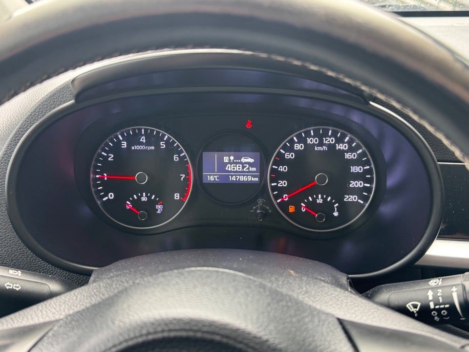 Kia Picanto 1,0 MPi GT-Line 5d