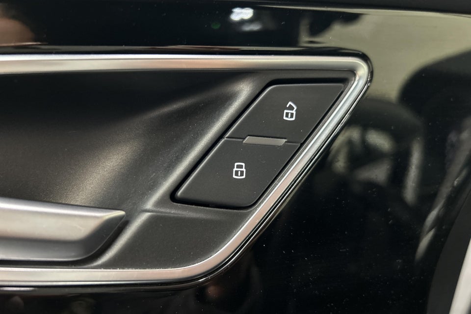 Audi Q4 e-tron 45 Progress 5d
