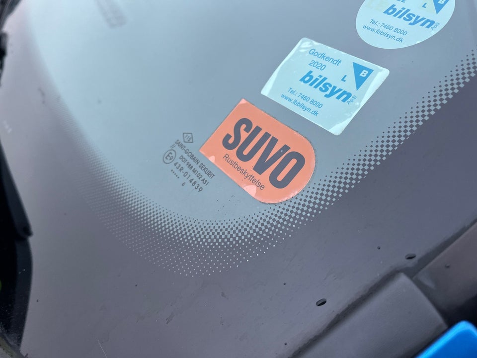 Dacia Sandero Stepway 0,9 TCe 90 Prestige 5d