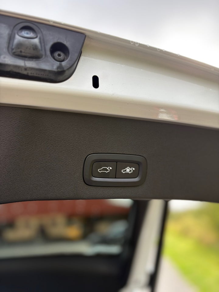 Volvo C40 P8 ReCharge Twin Ultimate 5d