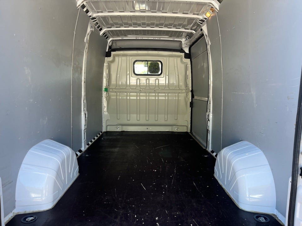 Citroën Jumper 33 2,2 BlueHDi 140 L3H2