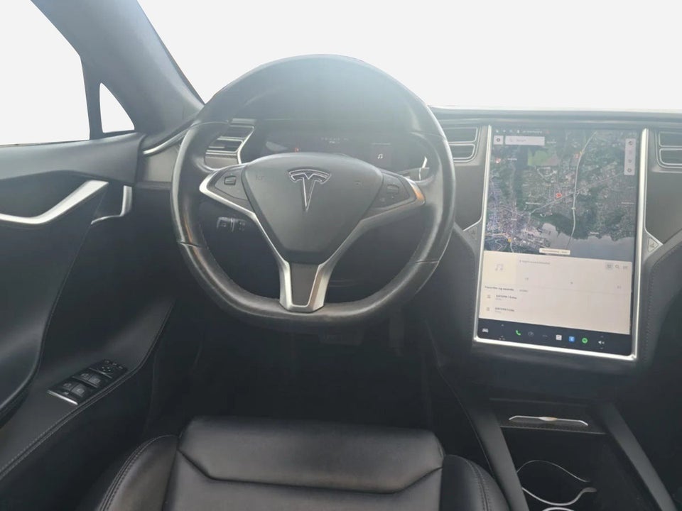 Tesla Model S 75D 5d