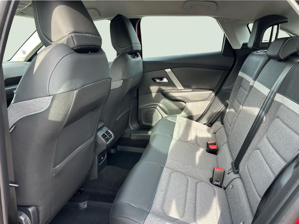 Citroën C4 1,2 PureTech 130 VTR Sport 5d