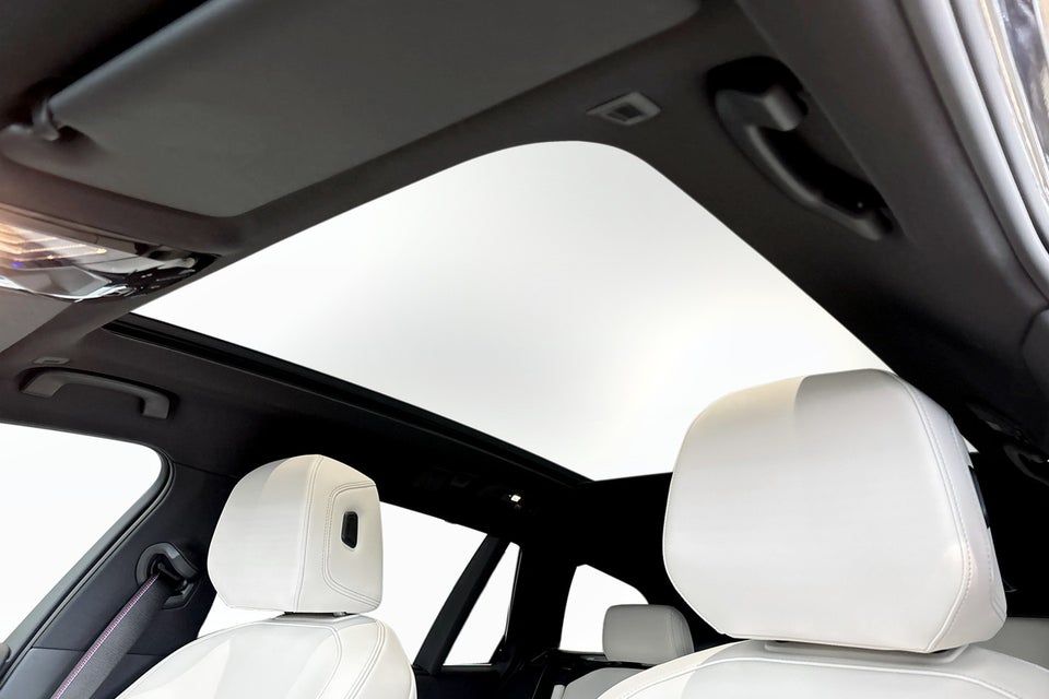 BMW i5 eDrive40 Touring Supercharged 5d