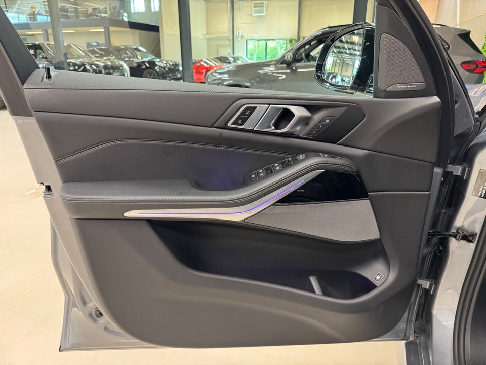 BMW X5 3,0 xDrive50e M-Sport+ aut. 5d