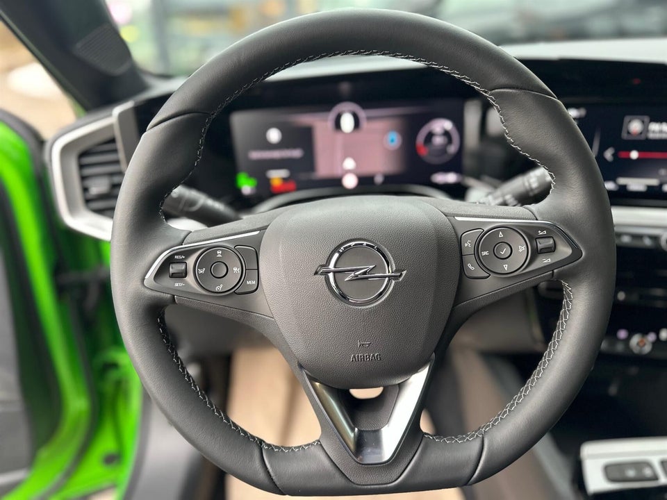 Opel Mokka-e 50 Ultimate 5d