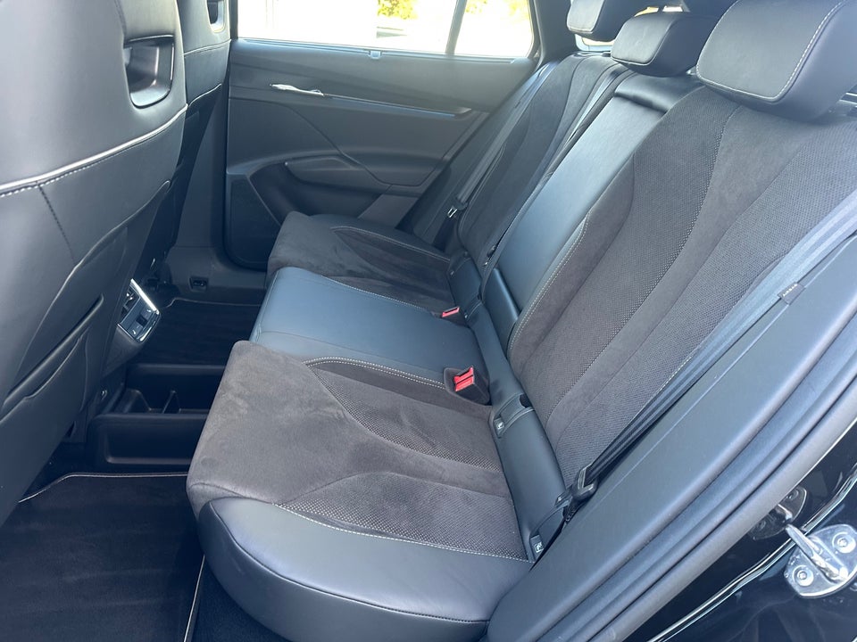 Skoda Enyaq 85 iV Sportline 5d