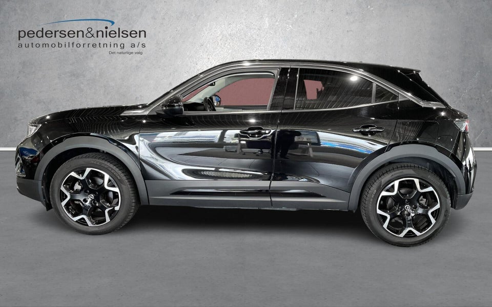 Opel Mokka-e 50 Edition 5d