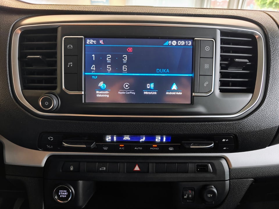 Peugeot Expert 2,0 BlueHDi 144 L3 Premium Van