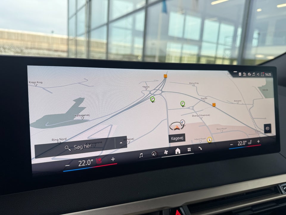 BMW iX xDrive50 Supercharged 5d