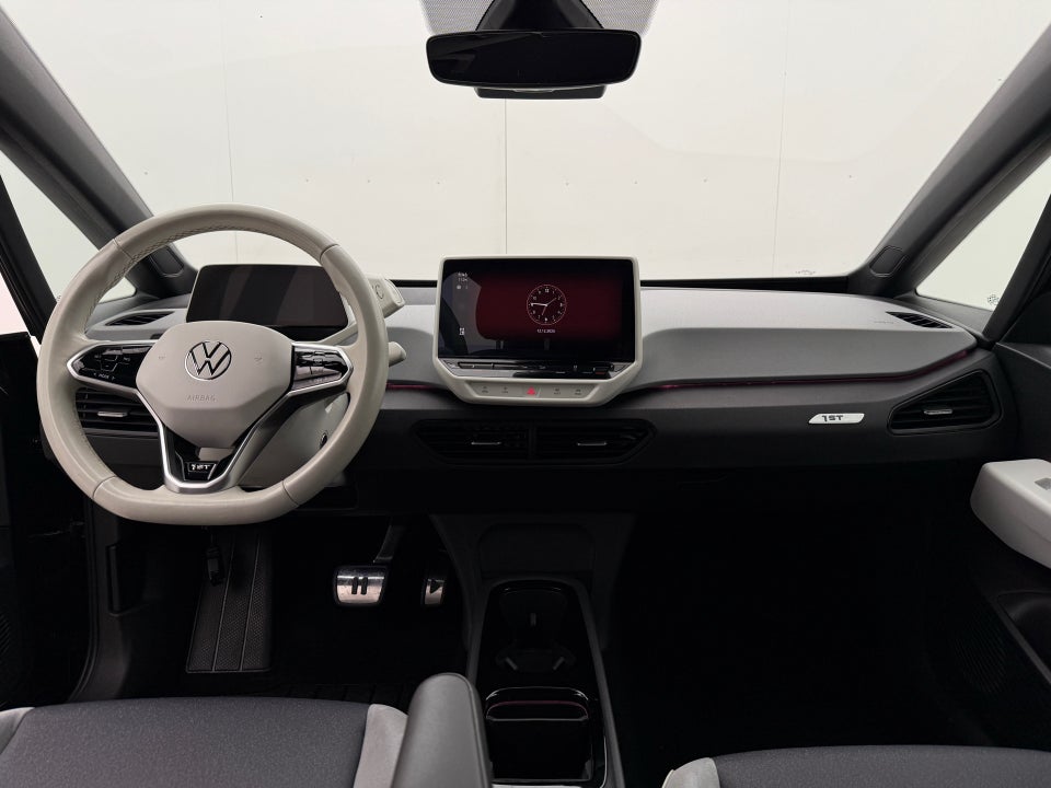 VW ID.3 58 1ST Plus Performance 5d