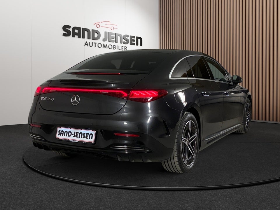 Mercedes EQE350 AMG Edition 4d