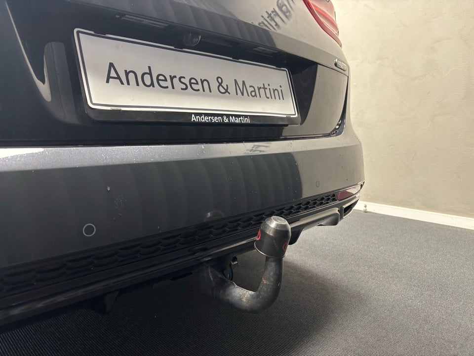 Kia Ceed 1,6 PHEV Prestige SW DCT 5d