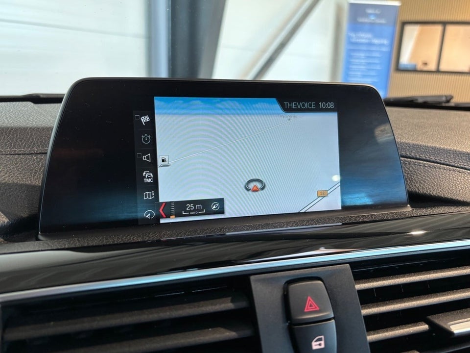 BMW 420i 2,0 Gran Coupé aut. 5d