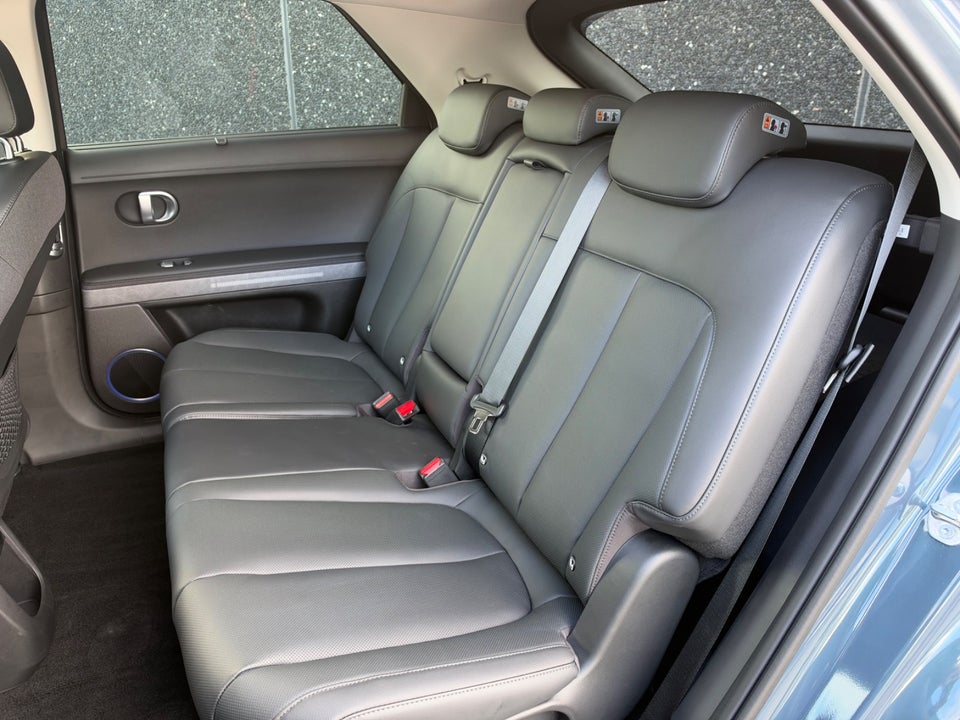 Hyundai Ioniq 5 77 Ultimate AWD 5d