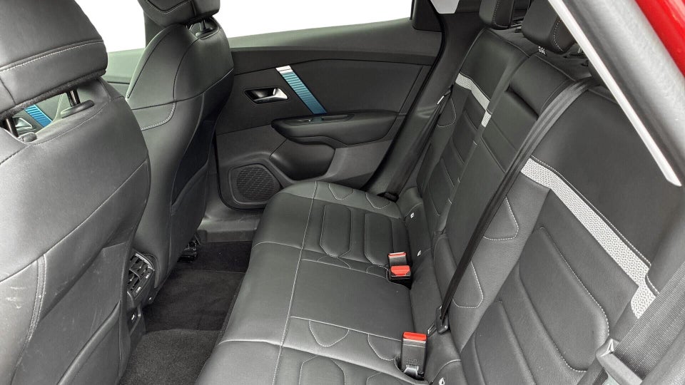 Citroën ë-C4 50 Palais Sky 5d