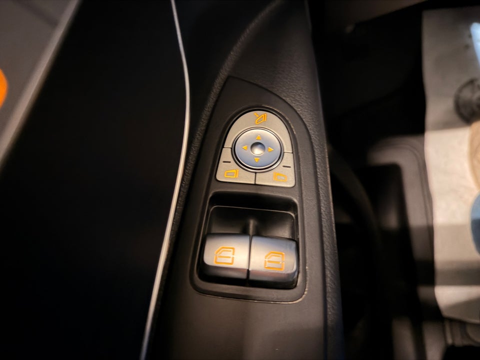 Mercedes Vito 119 2,2 CDi Complete aut. L