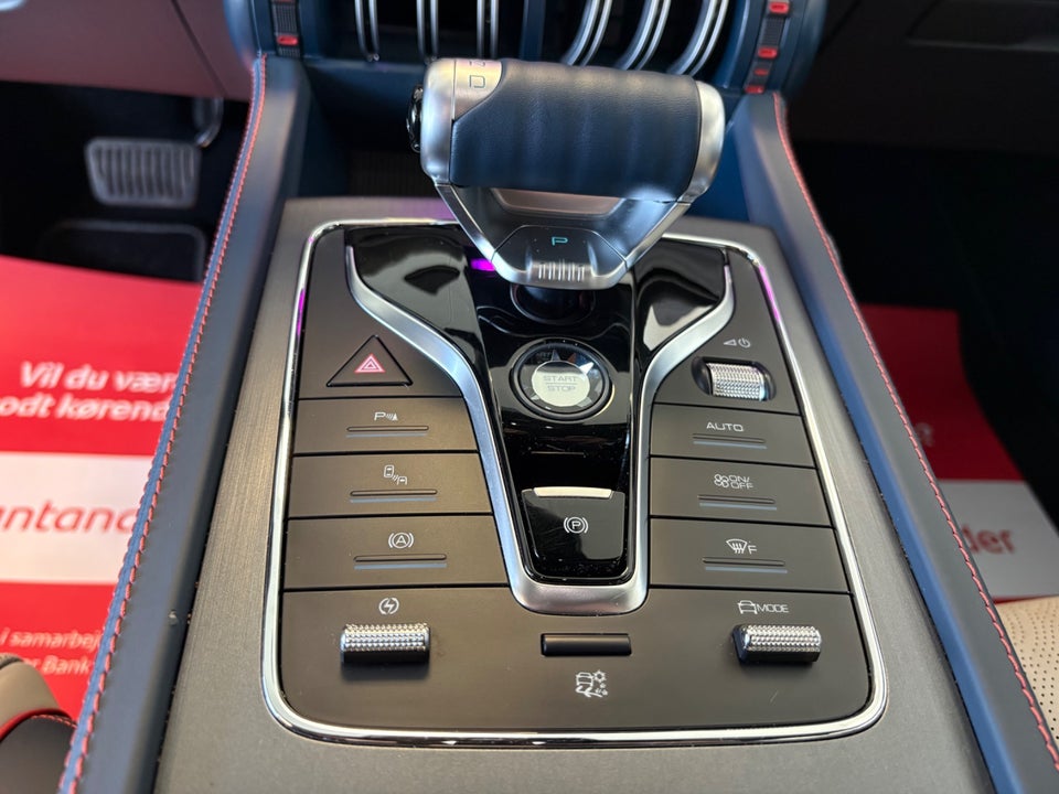 BYD Atto 3 60 Design 5d