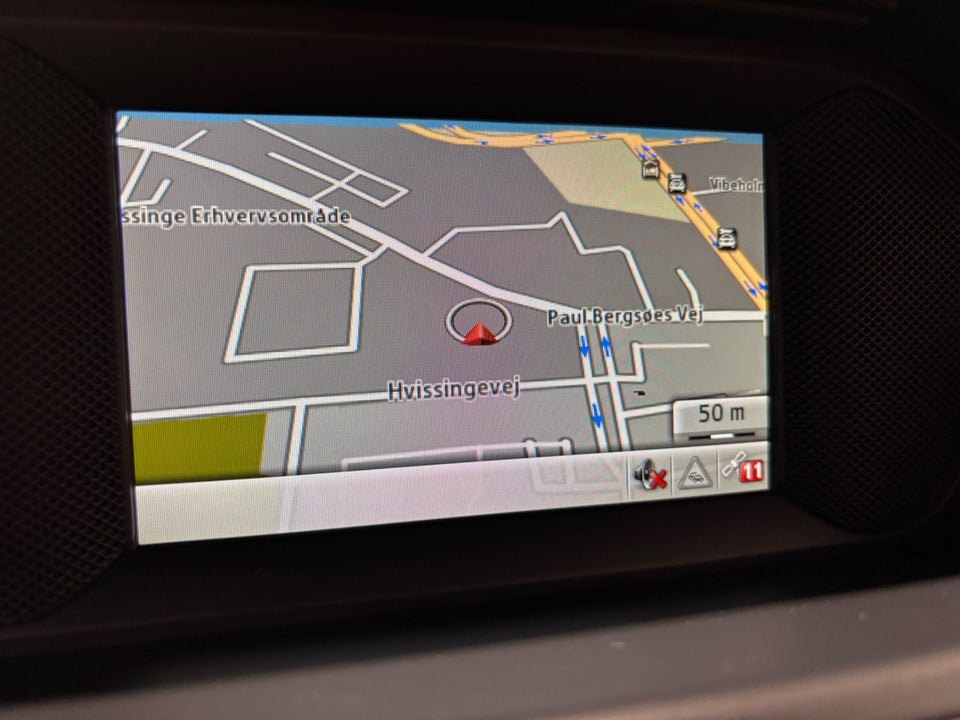 Mercedes C220 2,2 CDi Avantgarde stc. aut. BE 5d