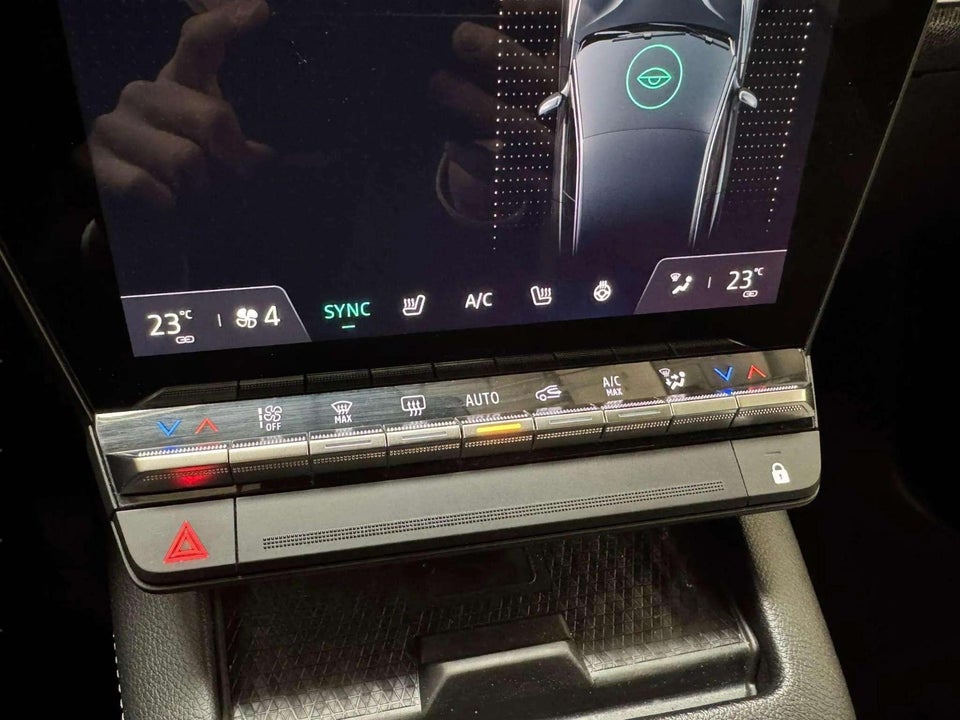 Renault Megane E-Tech 60 Techno 5d