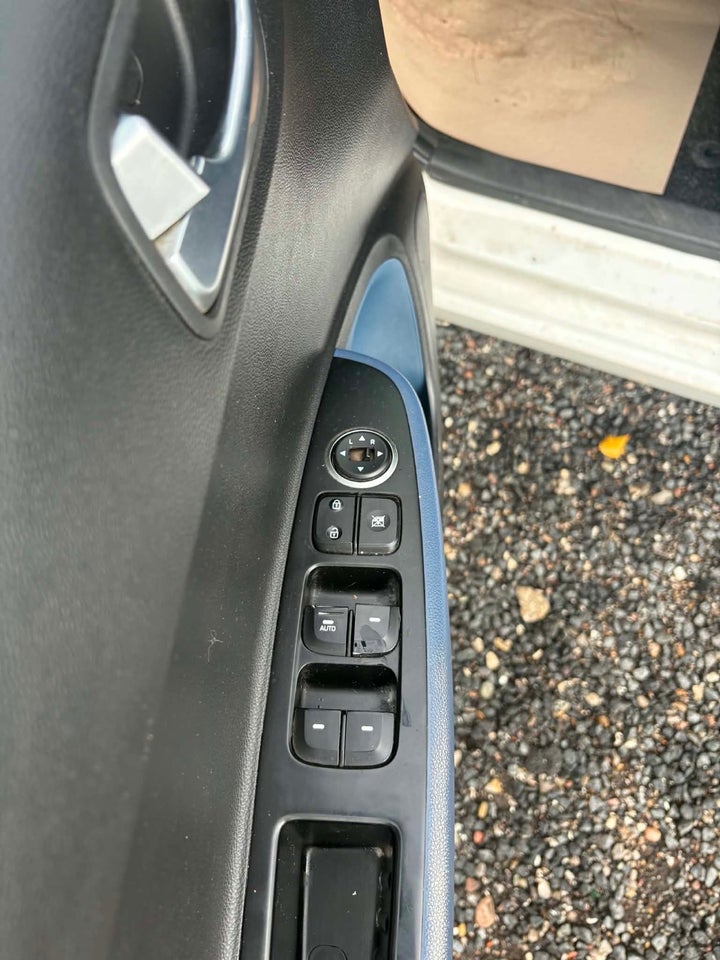 Hyundai i10 1,0 Style 5d