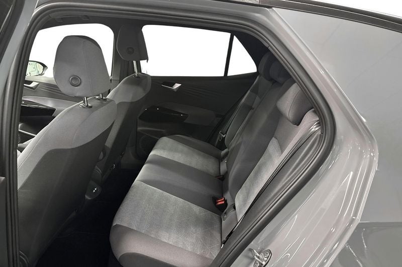 VW ID.3 58 Pro Performance 5d