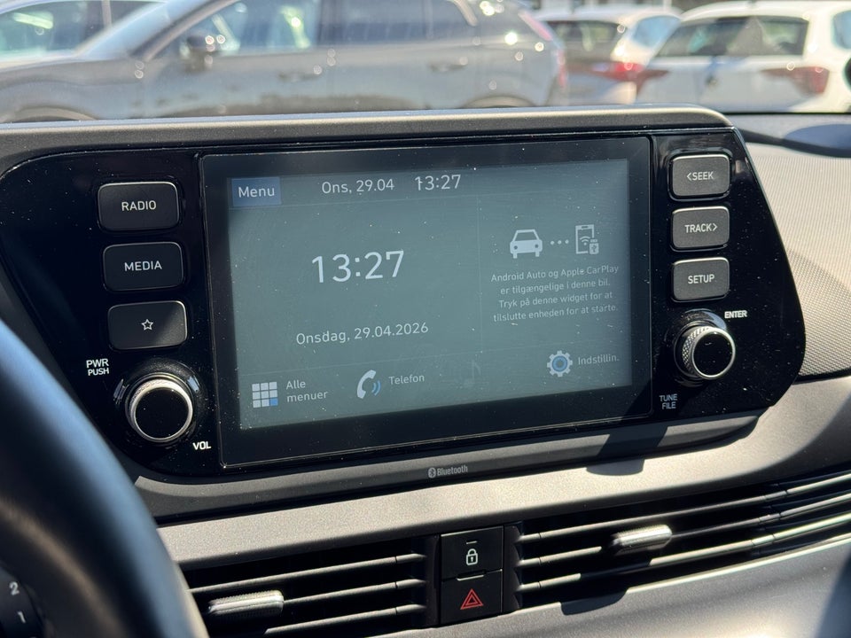 Hyundai i20 1,0 T-GDi Essential 5d
