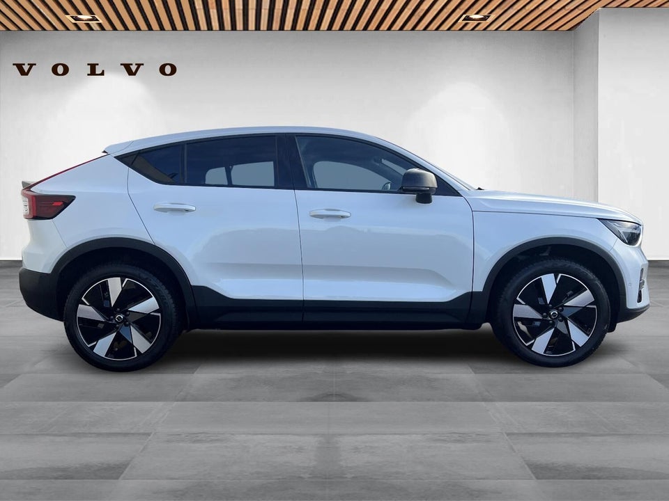 Volvo EC40 Extended Range Core 5d