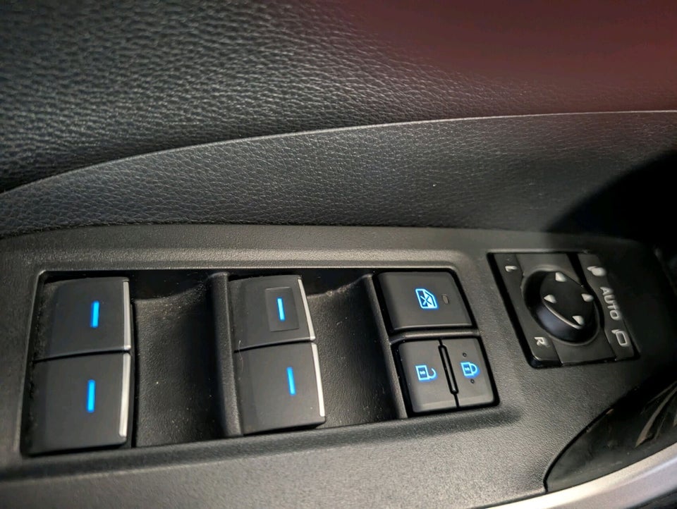 Toyota RAV4 2,5 Plug-in Hybrid H3 Business Style AWD-i 5d