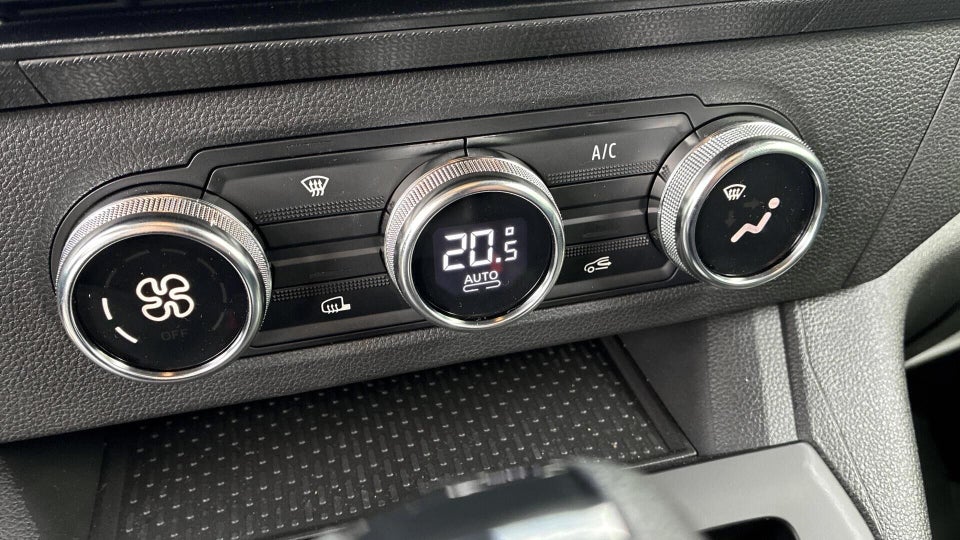 Renault Kangoo E-Tech L1 Tekno Van