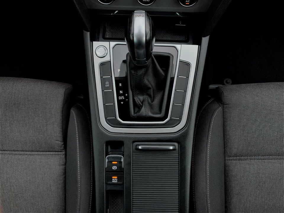 VW Passat 1,4 TSi 150 Comfortline Variant DSG 5d